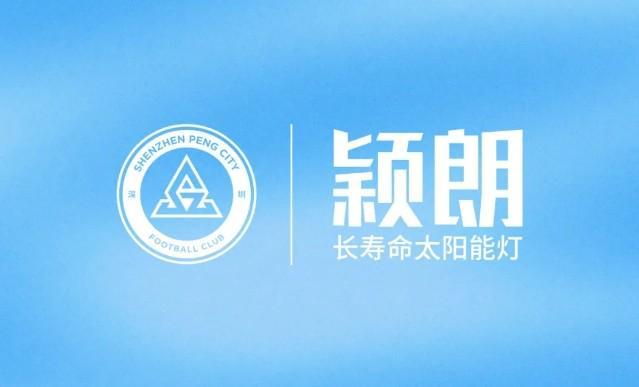 开云体育官网-官方：颖朗太阳能灯成为深圳新鹏城官方公益合作伙伴
