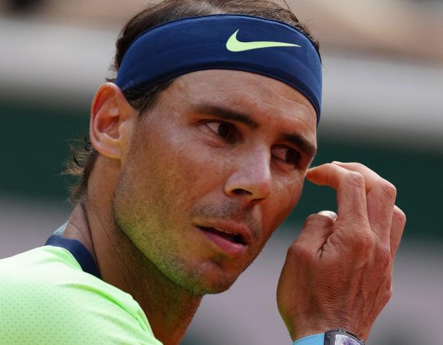 开云体育APP下载-纳达尔退出温网东奥不意外 最大受益者却并非德约