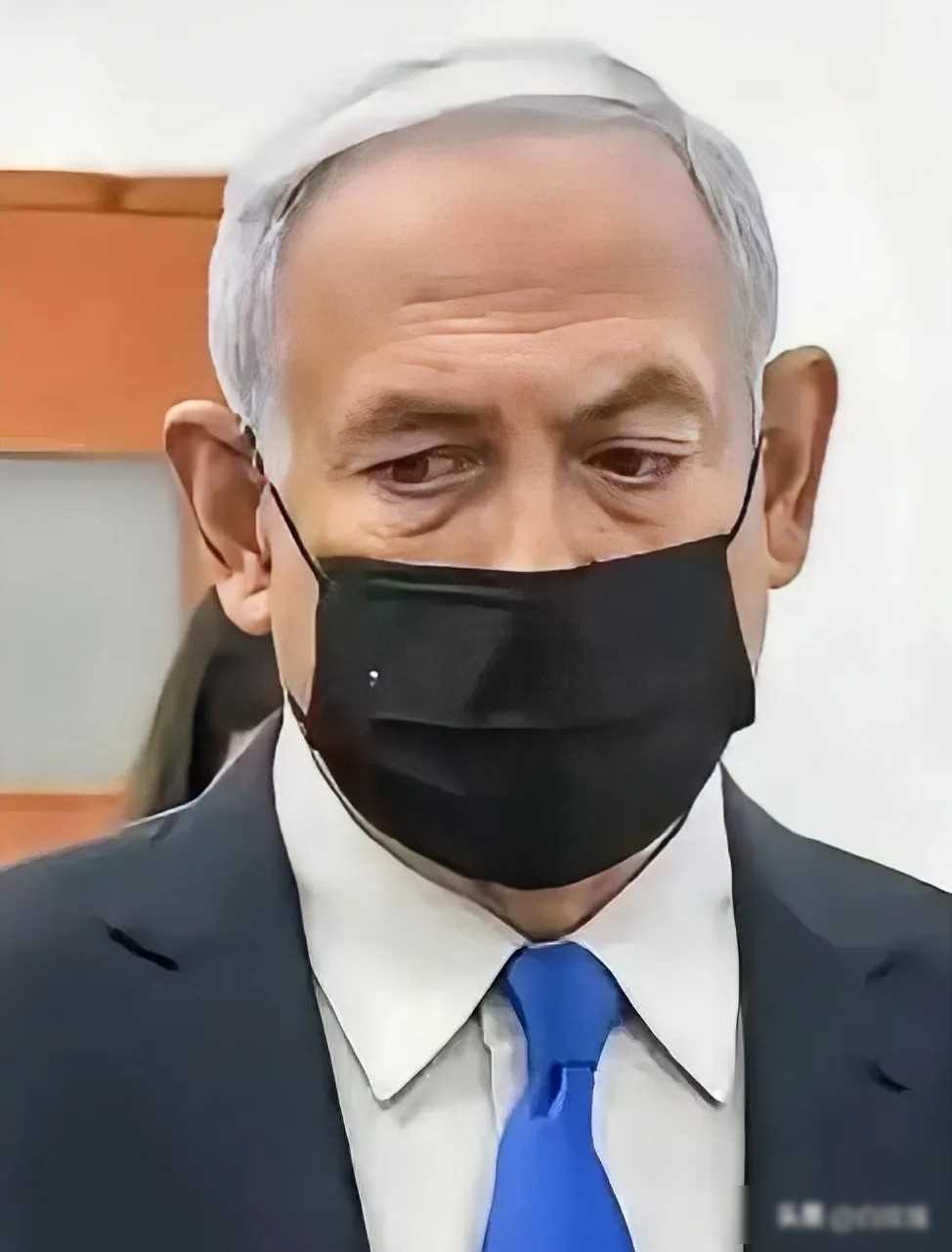 开云体育官网-终究还是落槌了。 内塔尼亚胡，这位在政坛翻云覆雨几十载的硬汉